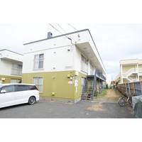 NOON西野Ⅰ203の外観