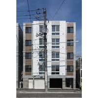 Floresta43°の外観