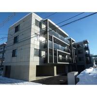 Apt.1 punana meli (アプトワン プナナメリの外観