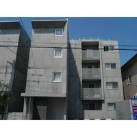 Chocolat103の外観