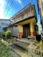 物件の外観画像