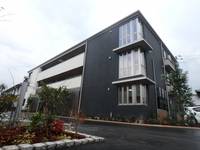 グランハイツ北井門202の外観