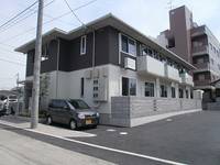 物件の外観画像