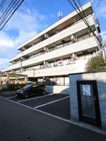 物件の外観画像