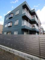 物件の外観画像