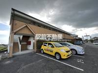 物件の外観画像