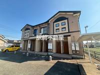 ベル・メゾン壱番館202の外観