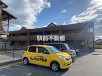 HIKARI203の外観