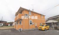 エルミタージュⅢ102の外観