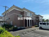 物件の外観画像