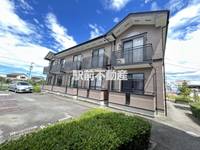 ルート3&カーサII105の外観