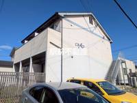 CSAP202の外観