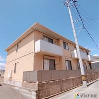 シャーメゾンHIKARI202の外観