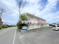 ニューメゾンド茶居夢205の外観