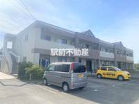 物件の外観画像