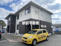 エル・スールB棟202の外観