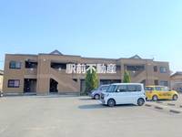 物件の外観画像
