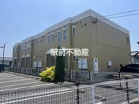 物件の外観画像