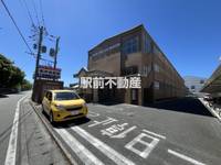 セントラルパークサイドマンション211の外観