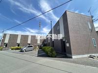 マインシュロス107の外観