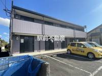 物件の外観画像