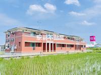 リムジン・グレィス103の外観