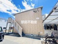 レガーロ101の外観