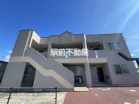 物件の外観画像