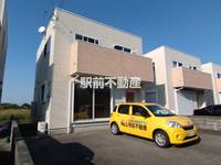 物件の外観画像