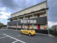 コーポMA104の外観