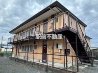 アクア上白川BB13の外観