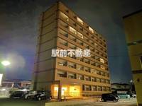 セントラルタワー大川106の外観