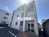 M’s garden105の外観