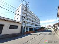 パールマンション本町405の外観