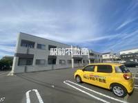 withCASA101の外観