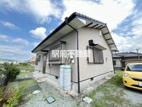 福岡県八女市祈祷院(一戸建)の賃貸物件2の外観
