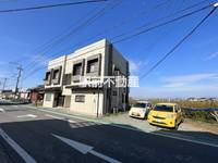 CUBE前津103の外観