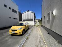 竹下貸家1の外観