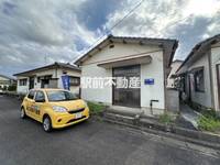 福岡県大牟田市手鎌(一戸建)の賃貸物件1の外観