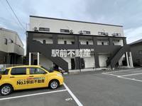 MYUNA 01203の外観