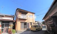 福岡県筑後市上北島(一戸建)の賃貸物件6の外観