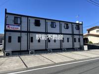 物件の外観画像