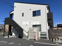 カーサ・グランデ105の外観