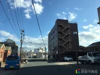KICHIビルの外観