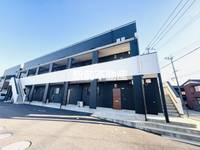 Ladder大川next Ⅰ202の外観