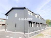 エンブレムⅤ105の外観
