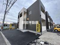 物件の外観画像