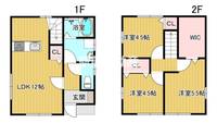 物件の外観画像