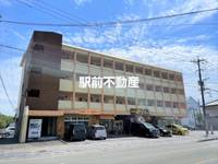 プランドゥ御花前207の外観