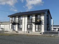 シャルマンMの外観